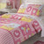 Candy Quilt Cover Set