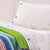 Tweet Cot Sheet Set