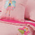 Fairy Bower Square Cushion (30 x 30cm)