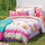 Fun Fair Quilt Cover Set