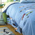 Speedster Bed Organizer
