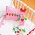 Bunny Patch Cushion (30 x 40cm)