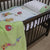 Gingerbread Man COT quilt