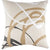 DANE Taupe Cushion (50 x 50cm)