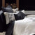 Juno Quilt Cover Set
