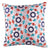 TILDA Teal Cushion (40 x 40cm)