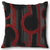 Labyrinth Cushion (45 x 45cm)