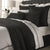 Montfort Midnight Coverlet