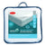 Dry Sleep Waterproof BASSINET Protector